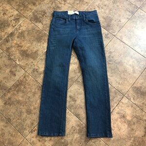 Levi’s 511 10 Reg 25x25 NWT